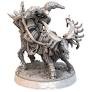 Tainted Grail: Kings of Ruin - Black Goat AWKOR03